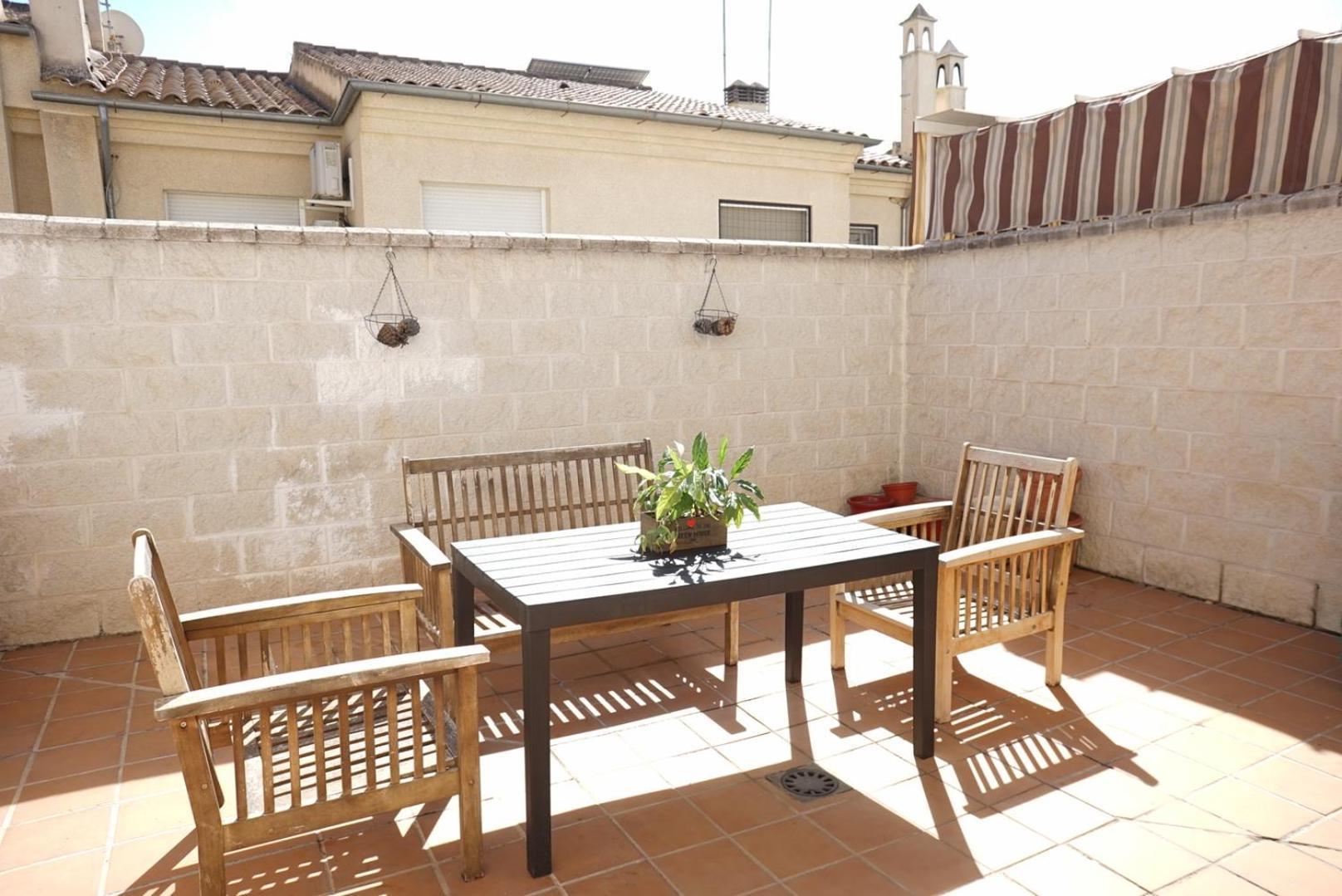 Gran Casa Ideal Para Familias Atarfe Exterior photo